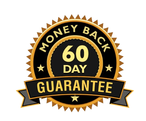 HoneyBurn  money back guarantee